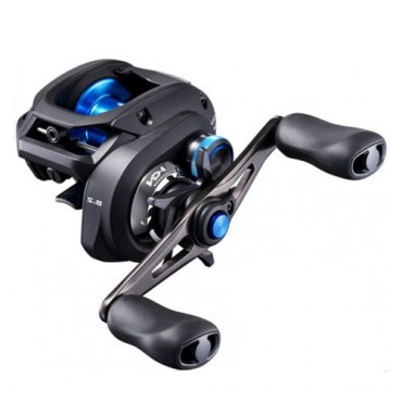 CARRETE SHIMANO SLX 151 HG