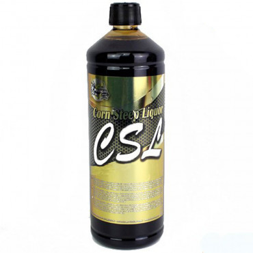 PRO ELITE GOLD CLS LIQUID CARP FOOD ROBIN RED 1000 ML