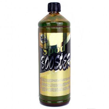 PRO ELITE GOLD SPOD BOOSTER ROBIN RED 1000 ML