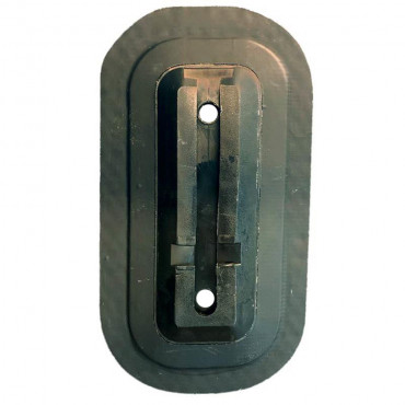 HART SOPORTE DE QUILLA O MOTOR TORQUEDO
