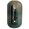 HART SOPORTE DE QUILLA O MOTOR TORQUEDO