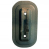 HART SOPORTE DE QUILLA O MOTOR TORQUEDO