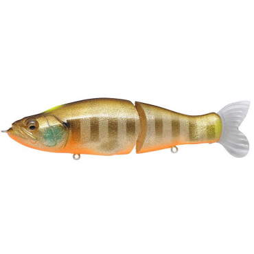 MEGABASS I SLIDE 135B GLX SUNSHINE GILL