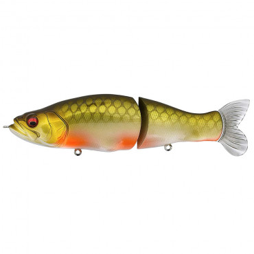 MEGABASS I SLIDE 135B ROTENGLE