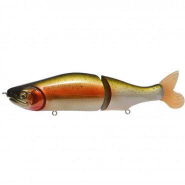 MEGABASS I-SLIDE 185 RAINBOW