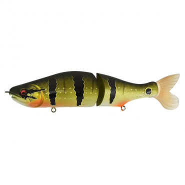 MEGABASS I-SLIDE 185 PEACOCK
