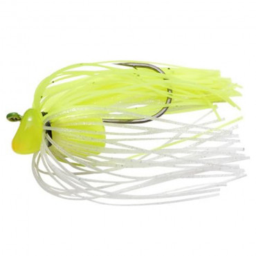 MEGABASS ZERO HURRY 1/4 SITE CHART