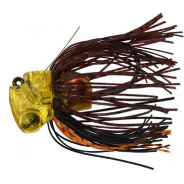 MEGABASS ZERO HURRY 1/4 WASP SPIDER