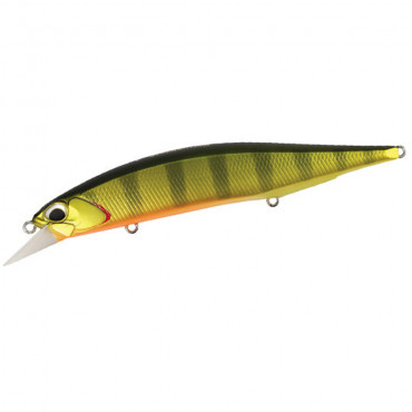 DUO REALIS JERKBAIT120 SP GOLD PERCH