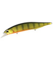 DUO REALIS JERKBAIT120 SP GOLD PERCH
