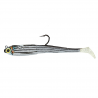 SPOOLTEK STRETCH 9" MULLET 56 GR