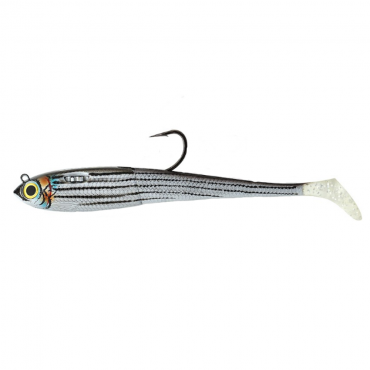 SPOOLTEK STRETCH 9" MULLET 56 GR