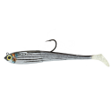 SPOOLTEK STRETCH 9" MULLET 56 GR