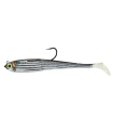SPOOLTEK STRETCH 9" MULLET 56 GR