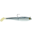 SPOOLTEK STRETCH 9" SILVER DIGGER 56 GR