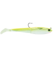 SPOOLTEK STRETCH 9" ELECTRIC LADYFISH 56 GR