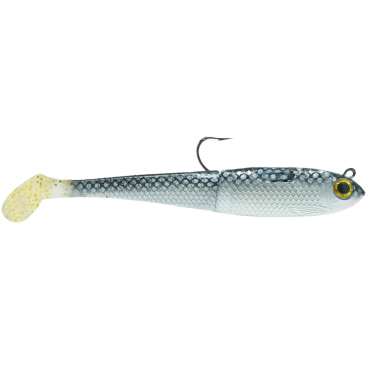 SPOOLTEK FATTY 6" PEARL 49 GR