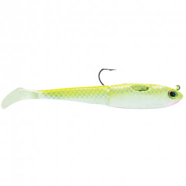 SPOOLTEK FATTY 4" ELECTRIC LADYFISH 14 GR