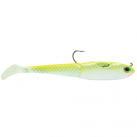 SPOOLTEK FATTY 4" ELECTRIC LADYFISH 14 GR