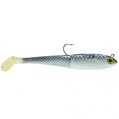 SPOOLTEK FATTY 4" PEARL 14 GR
