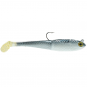 SPOOLTEK FATTY 4" PEARL 14 GR