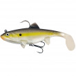 FOX RAGE REALISTIC WOBBLE REPLICANT ORIGINAL ROACH 7.5 CM 11 GR