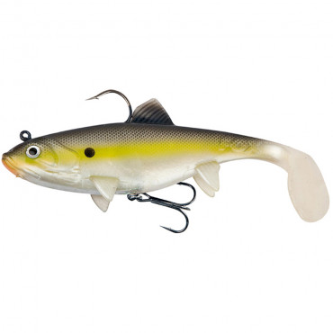 FOX RAGE REALISTIC WOBBLE REPLICANT ORIGINAL ROACH 7.5 CM 11 GR