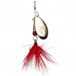 FOX RAGE SPINNERS GOLD SIZE 5 - 14,3 gr