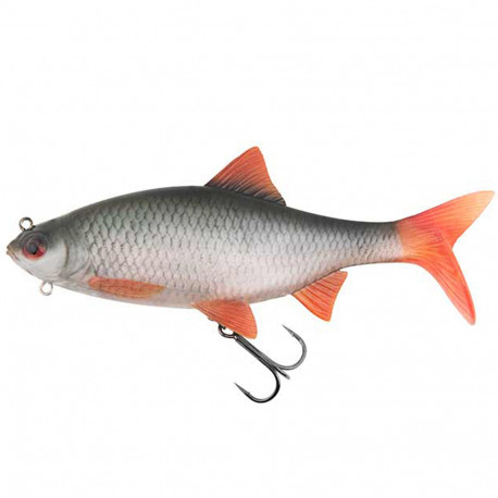 FOX RAGE NATURALS  REPLICANT ROACH  10 CM