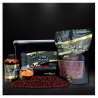 PRO ELITE GOLD SESSION PACK ROBIN RED 20MM