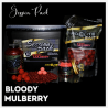 PRO ELITE GOLD SESSION PACK BLOODY MULBERRY 20MM