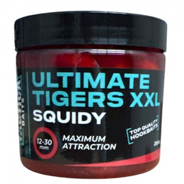 TACTICA ULTIMATE TIGERS XXL RIPLEY 12-30 MM (200 ML)