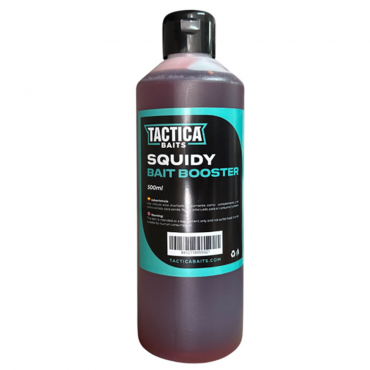 TACTICA BAIT BOOSTER RIPLEY 500 ML