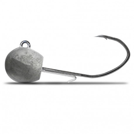 VMC BULLET JIG 1/0 6 g 3ud.