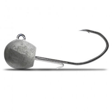 VMC BULLET JIG 1/0 8 g 3ud.