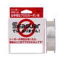 FLUOROCARBONO SEAGUAR DEWA ARIMASEN 0,185 (100 METROS) 5 LB