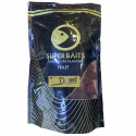 SUPER BAITS PELLETS PERFORADOS KRILL GARLIC 20 MM (800GR)