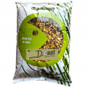 SUPER BAITS SPOD MIX SMALL 5 KG PVA FRIENDLY