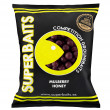 SUPER BAITS BOILIES MULBERRY HONEY 20 MM