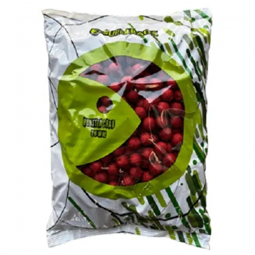 SUPER BAITS BOILIES MONSTER CRAB 20 MM 5 KG