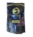 SUPER BAITS PELLETS PERFORADOS HALIBUT 20 MM (800GR)