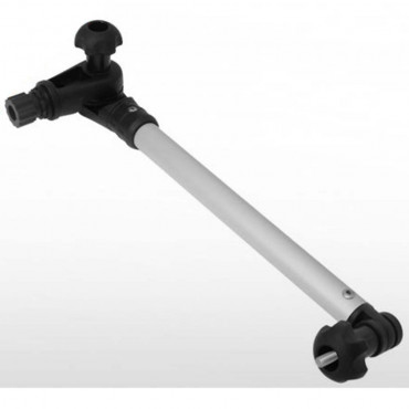 BORIKA FASTEN SOPORTE TRANSDUCTOR FT300-90 NEGRO