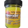 BERKLEY POWERBAIT TROUT BAIT CORN GLITTER (50g)