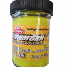 BERKLEY POWERBAIT TROUT BAIT CORN GLITTER (50g)