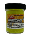 BERKLEY POWERBAIT TROUT BAIT GARLIC GLITTER (50g)
