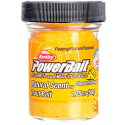 BERKLEY POWERBAIT TROUT BAIT CHEESE GLITTER (50g)