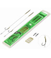 Z-FISH CARP RIG CURVE SHANK 4