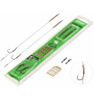 Z-FISH CARP RIG WIDE GAPE 4