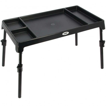 NGT XPR BIVVY TABLE