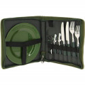 NGT DAY CUTLERY PLUS SET